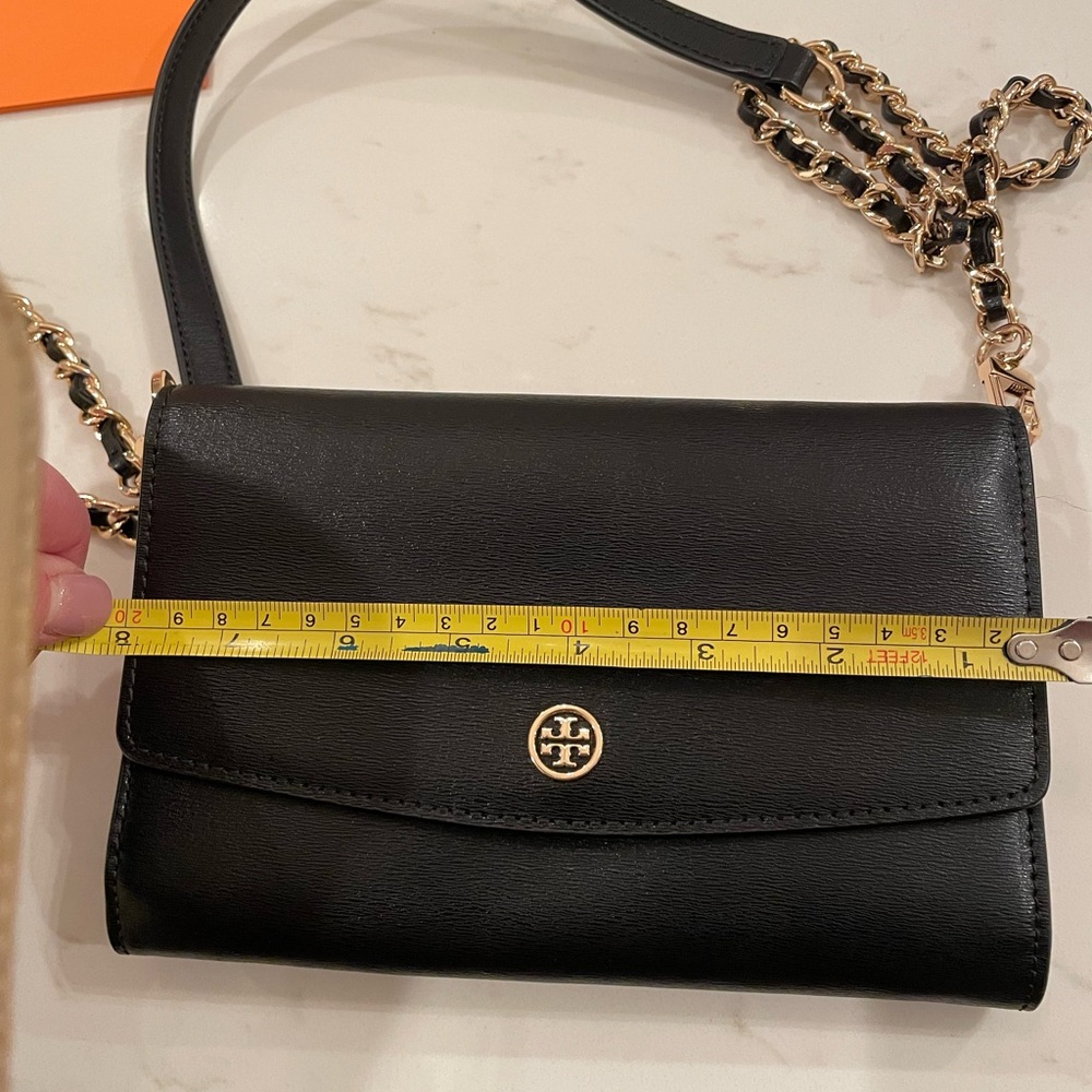 Tory Burch Emerson crossbody bag NWOT - Picture 10 of 11